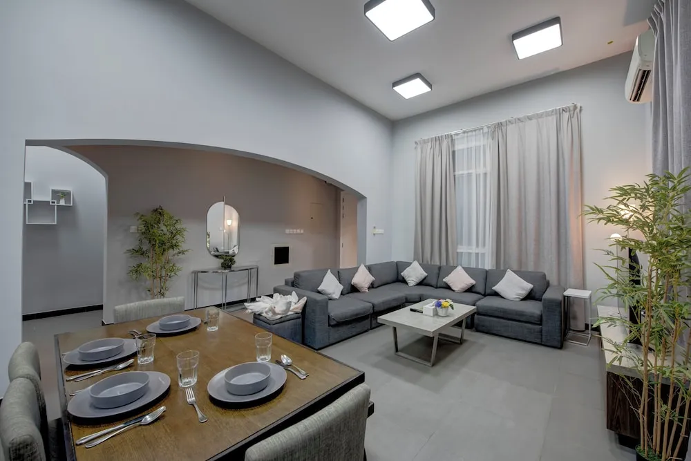 Royal Villa, 2 Yatak Odası, Havuz Manzaralı