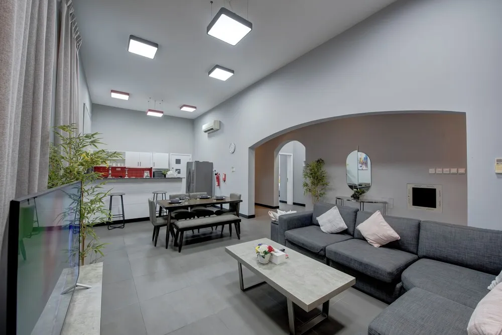 Royal Villa, 2 Yatak Odası, Havuz Manzaralı