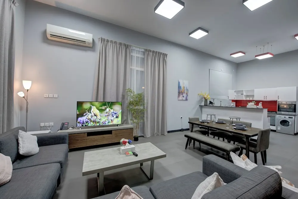 Royal Villa, 2 Yatak Odası, Havuz Manzaralı
