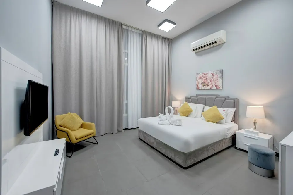 Royal Villa, 2 Yatak Odası, Havuz Manzaralı