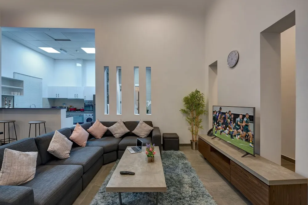 Royal Villa, 3 Yatak Odası, Havuz Manzaralı
