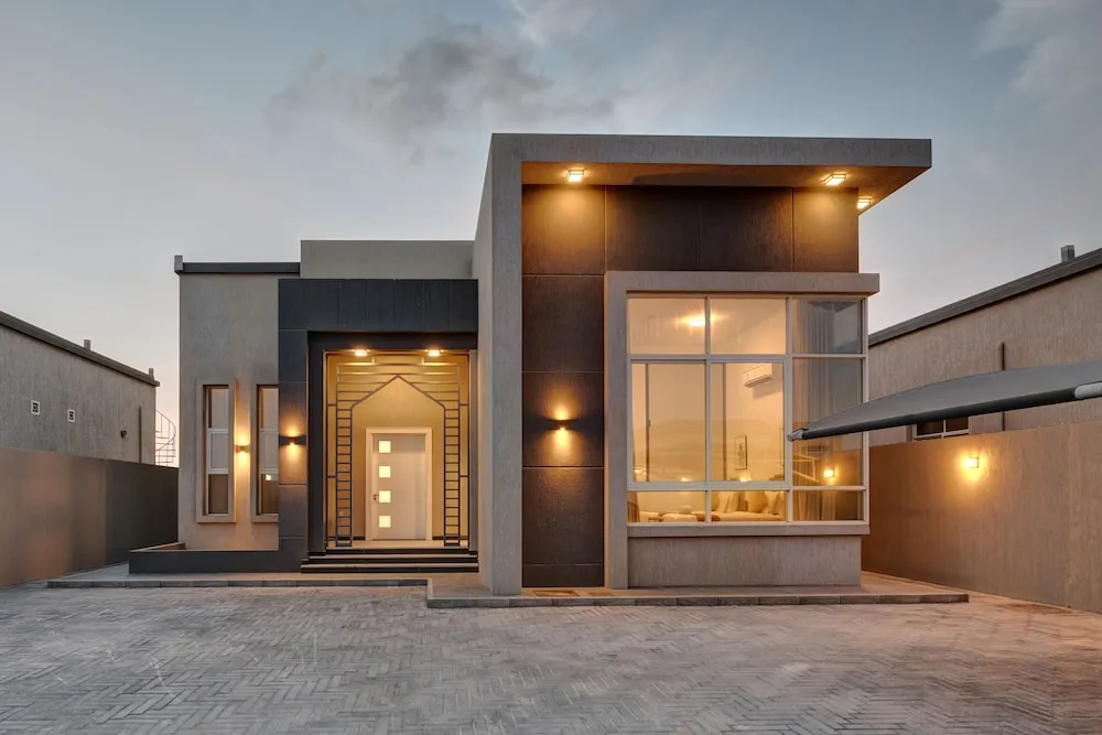 Royal Villa, 3 Yatak Odası, Havuz Manzaralı