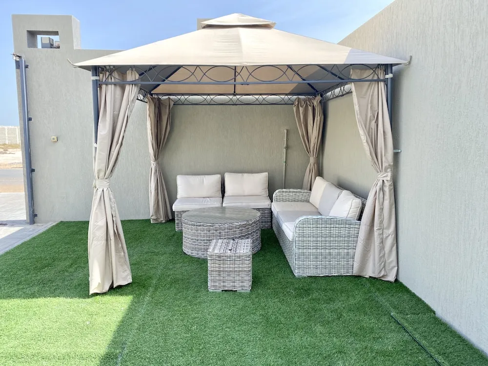 Royal Villa, 3 Yatak Odası, Havuz Manzaralı