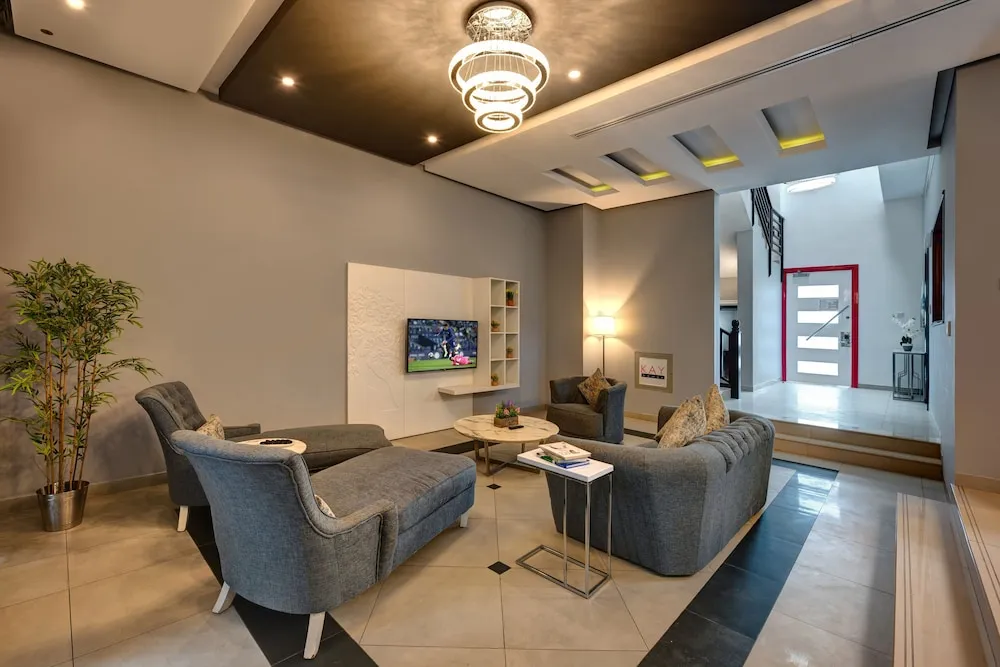 Family Villa, 3 Yatak Odası, Kişiye Özel Havuzlu