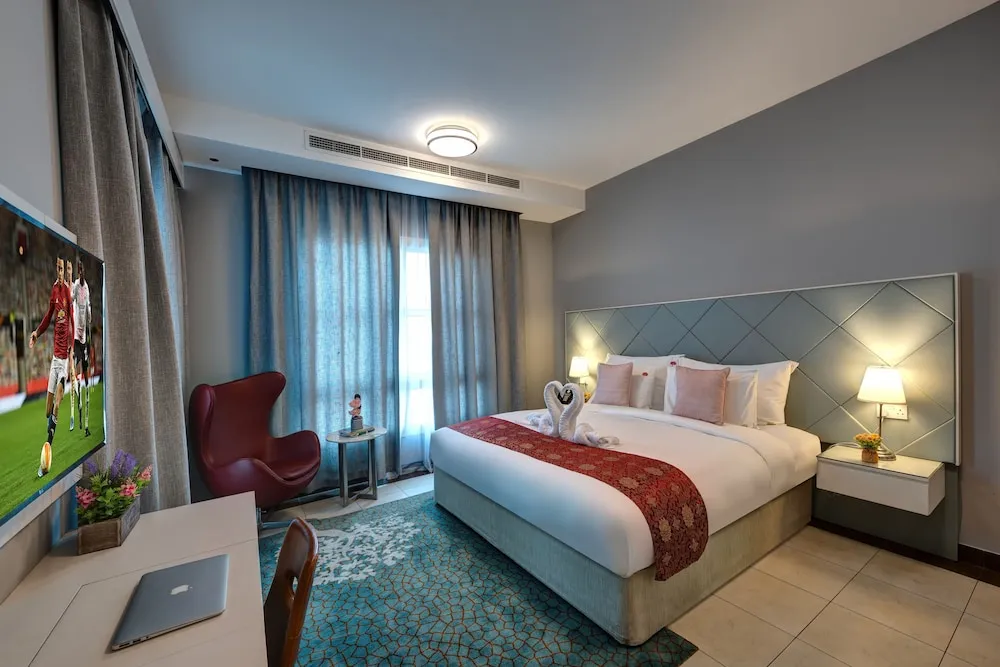Family Villa, 3 Yatak Odası, Kişiye Özel Havuzlu