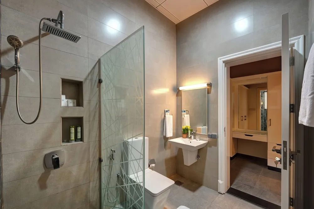 Family Villa, 3 Yatak Odası, Kişiye Özel Havuzlu