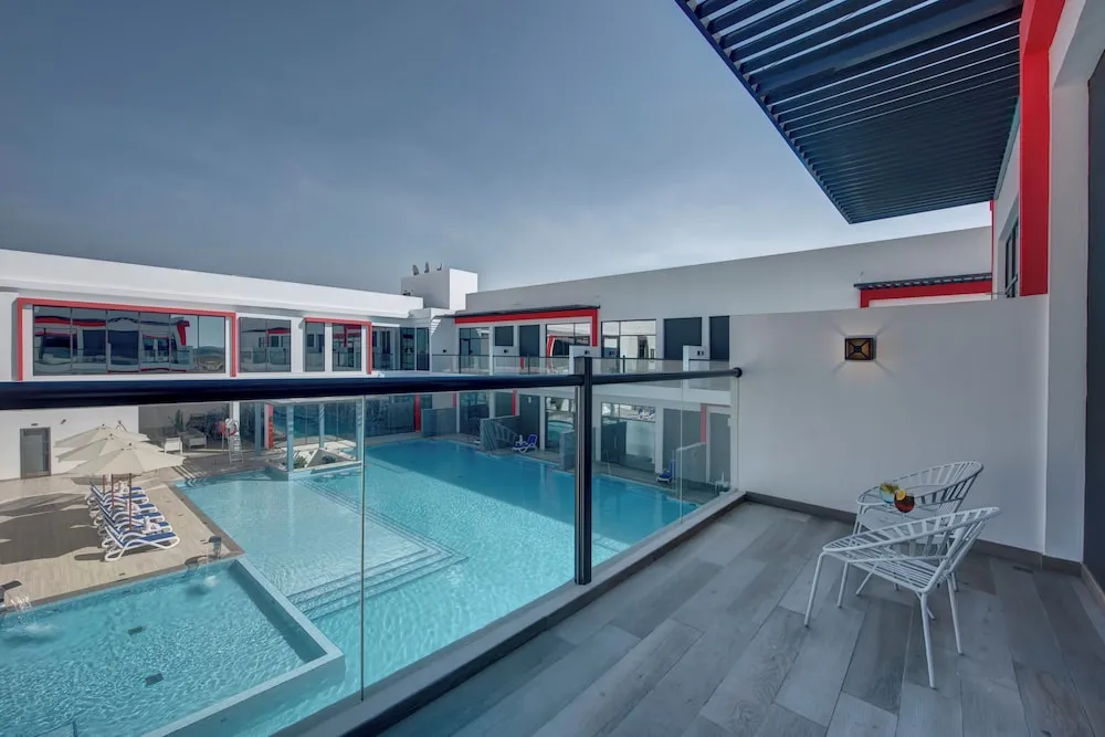 Dağ Evi, 1 Yatak Odası, Balkon