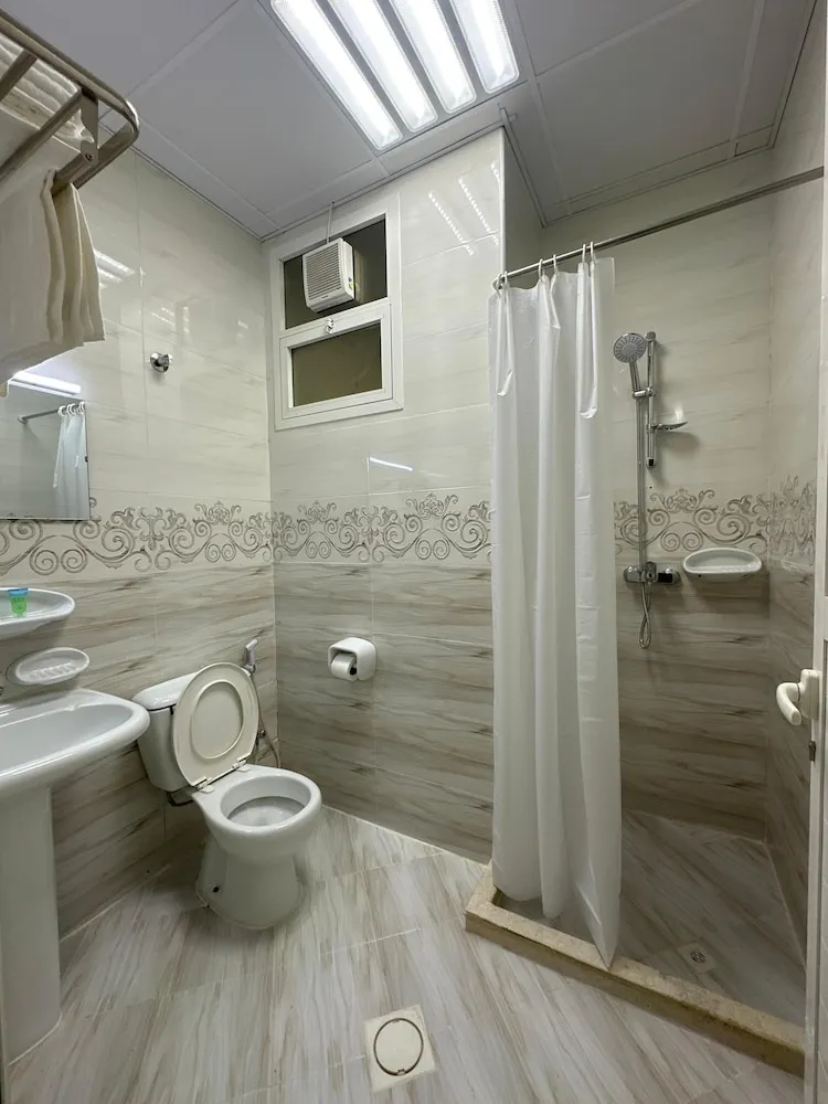 Standard Tek Kişilik Oda, Şehir Manzaralı