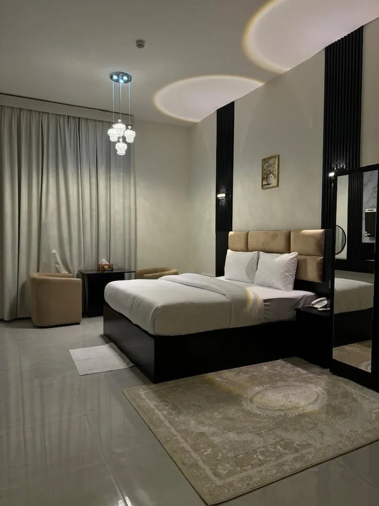 Standard Tek Kişilik Oda, Şehir Manzaralı