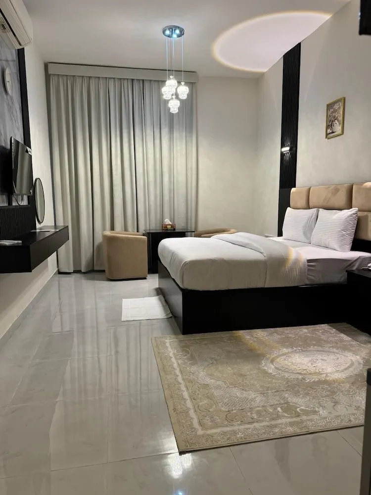 Standard Tek Kişilik Oda, Şehir Manzaralı