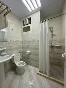 Al Zahra Hotel Apartments