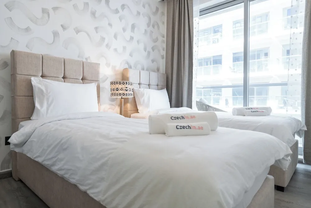 Elite Apart Daire, Balkon, Okyanus Manzaralı