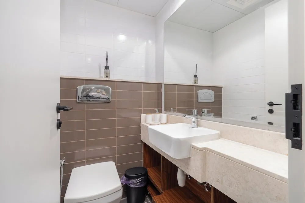 Elite Apart Daire, Balkon, Okyanus Manzaralı