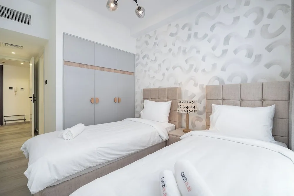 Elite Apart Daire, Balkon, Okyanus Manzaralı