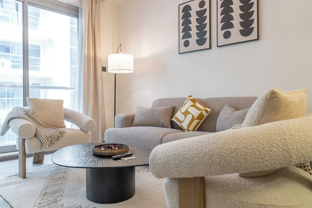Elite Apart Daire, Balkon, Okyanus Manzaralı