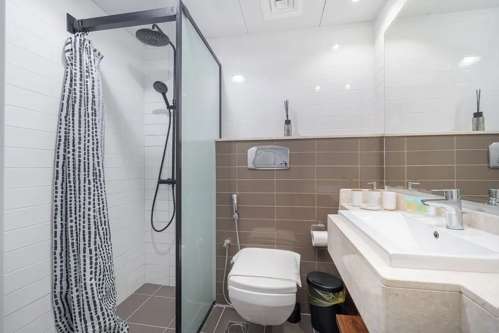 Elite Apart Daire, Balkon, Okyanus Manzaralı