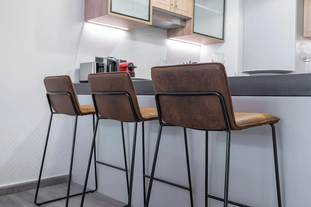 Elite Apart Daire, Balkon, Okyanus Manzaralı