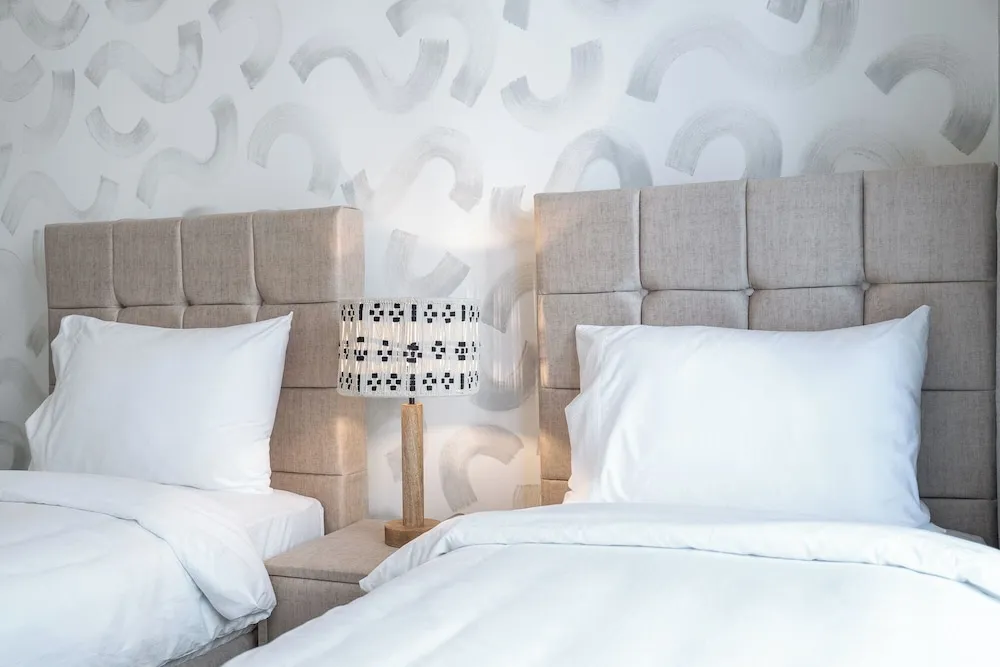 Elite Apart Daire, Balkon, Okyanus Manzaralı