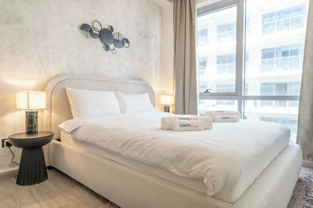 Elite Apart Daire, Balkon, Okyanus Manzaralı