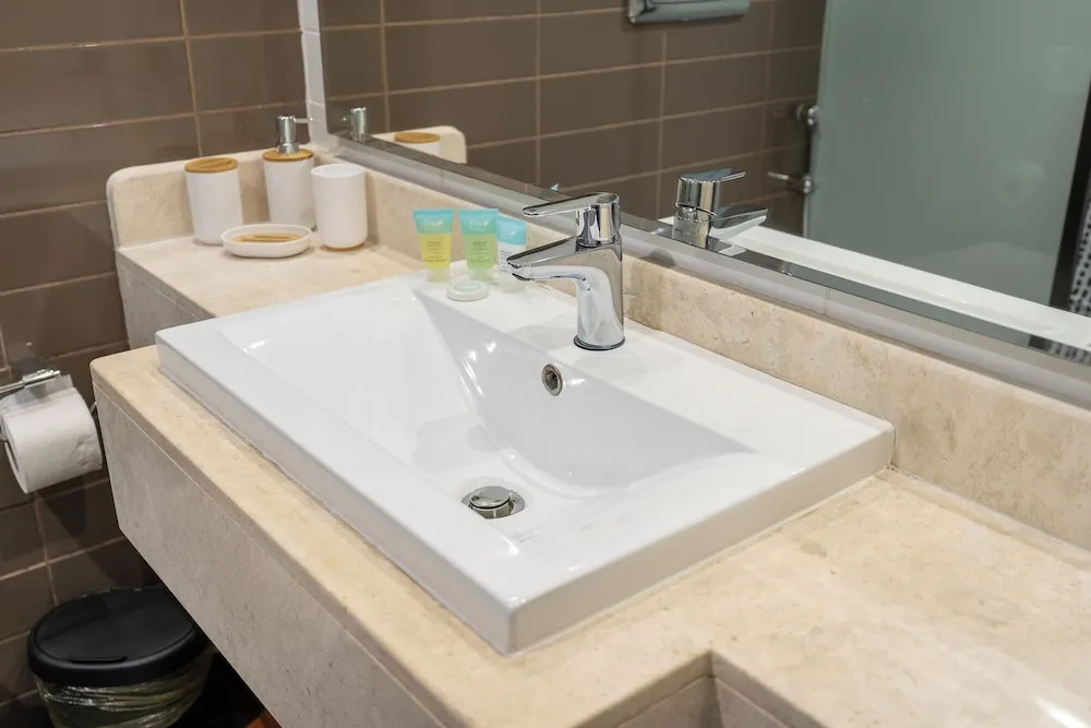 Elite Apart Daire, Balkon, Okyanus Manzaralı