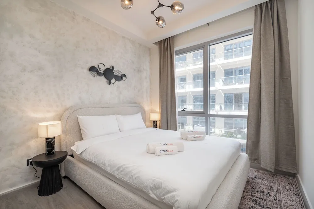 Elite Apart Daire, Balkon, Okyanus Manzaralı
