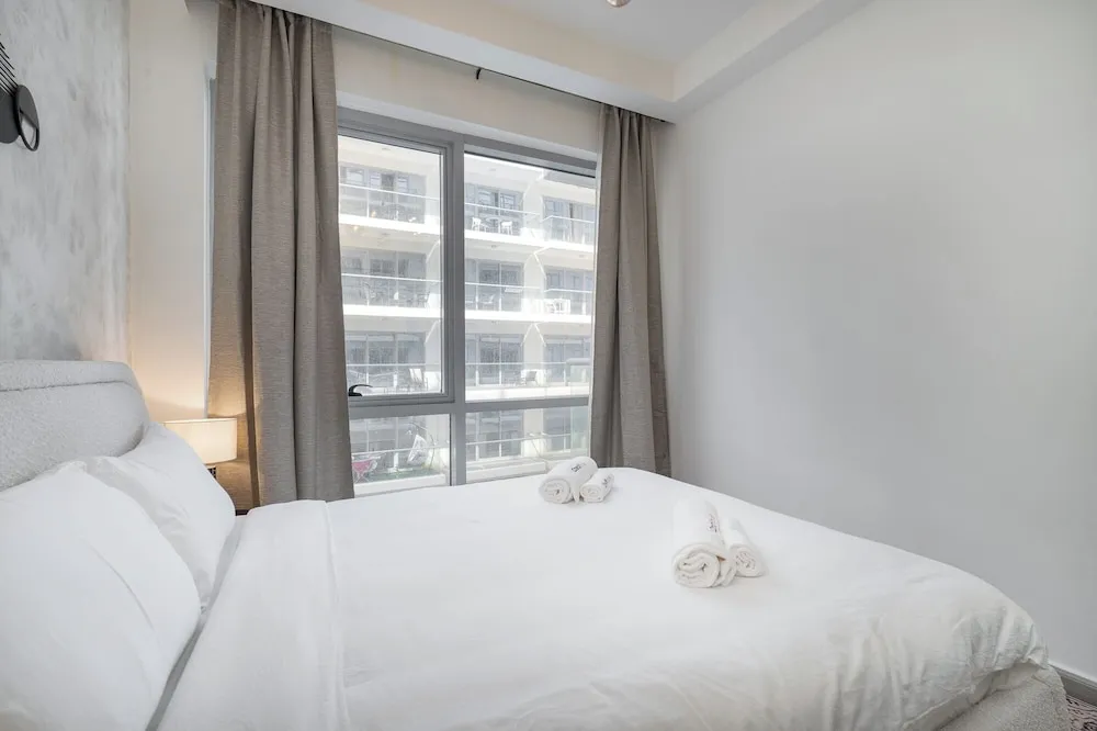 Elite Apart Daire, Balkon, Okyanus Manzaralı