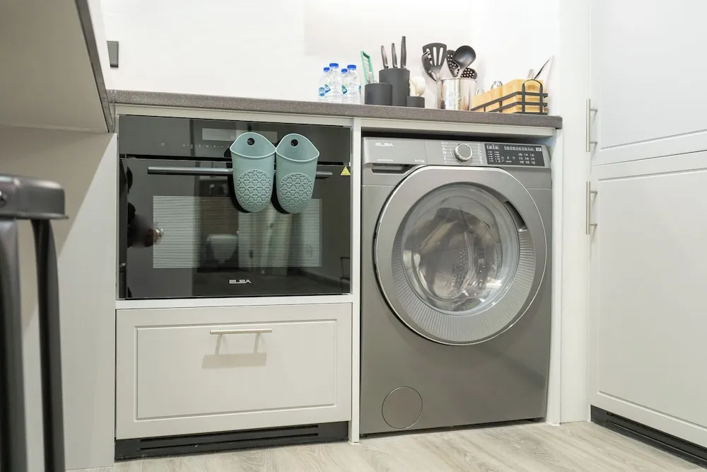 Elite Apart Daire, Balkon, Okyanus Manzaralı