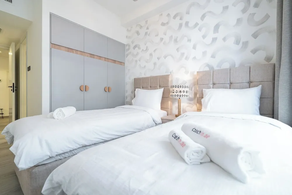 Elite Apart Daire, Balkon, Okyanus Manzaralı