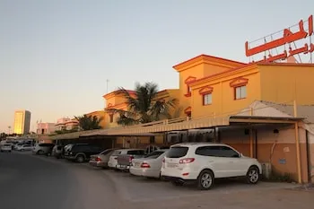 Al Maha Residence RAK