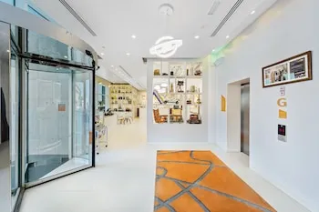 Citymax Hotel Ras Al Khaimah