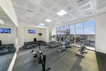 Citymax Hotel Ras Al Khaimah