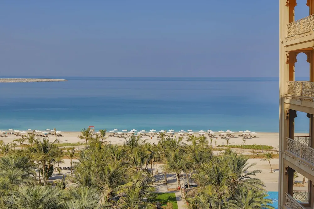 Two Bedroom Ocean View Suite