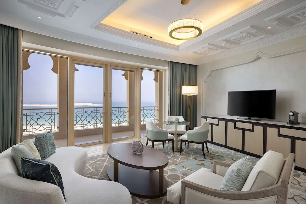 Two Queen Beds Premier Ocean View Room