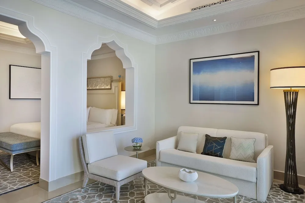 King Ocean View Junior Suite