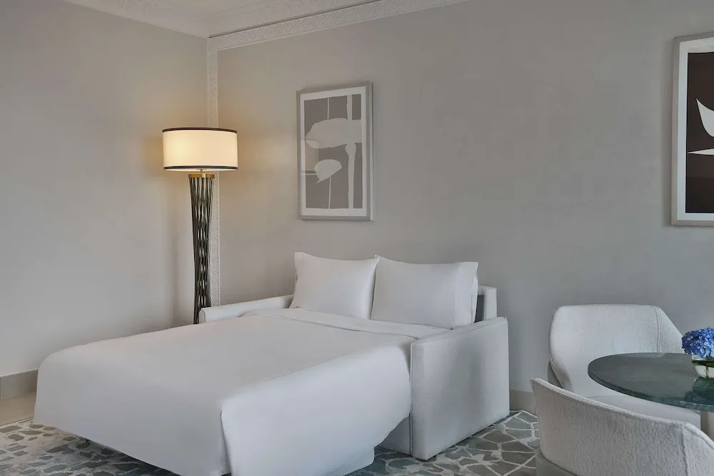 King Ocean View Junior Suite
