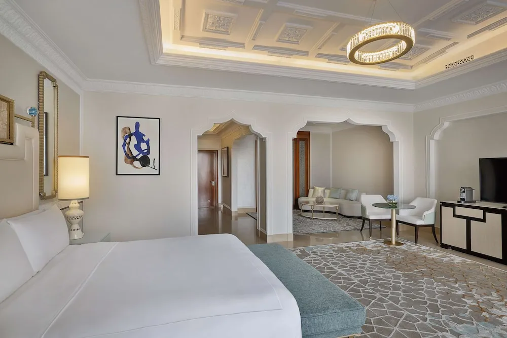 King Deluxe Room