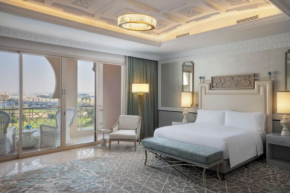 King Deluxe Room