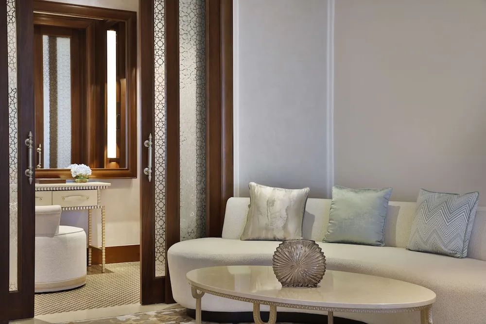 King Deluxe Room