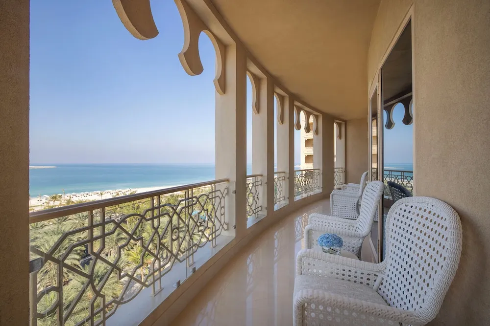 King Premier Ocean View Room