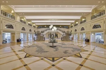 Waldorf Astoria Ras Al Khaimah
