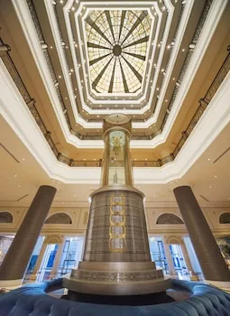 Waldorf Astoria Ras Al Khaimah