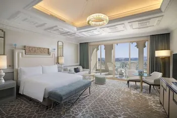 Waldorf Astoria Ras Al Khaimah