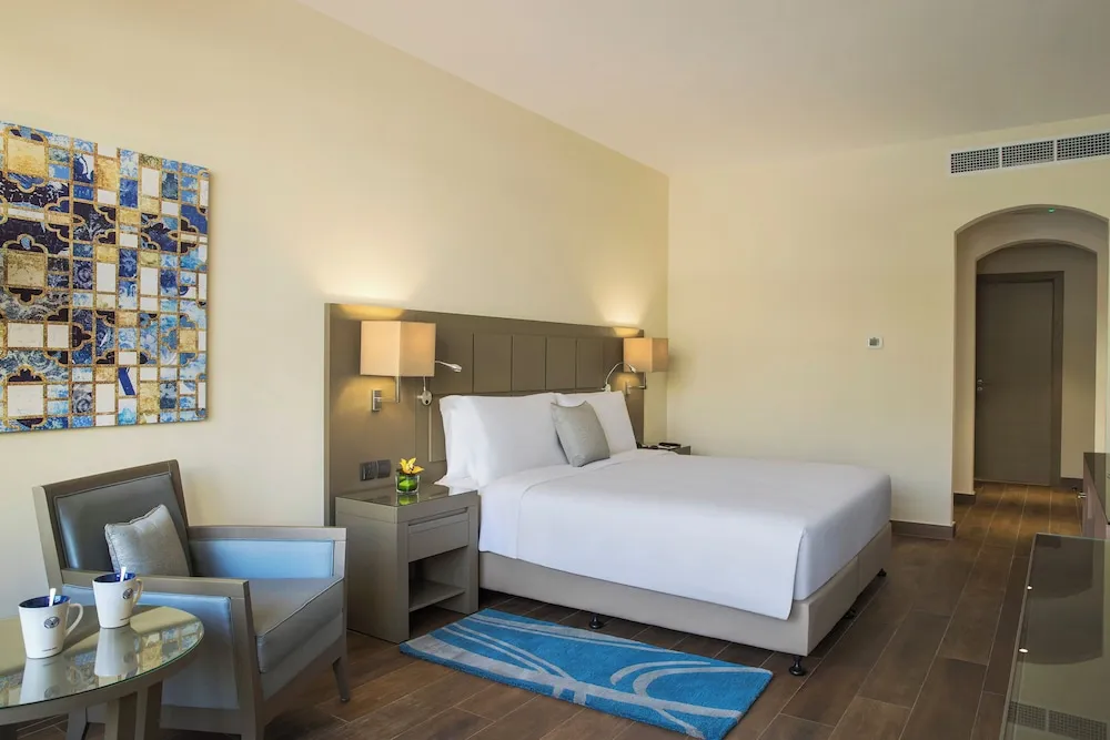 Pool View Room - King Bed