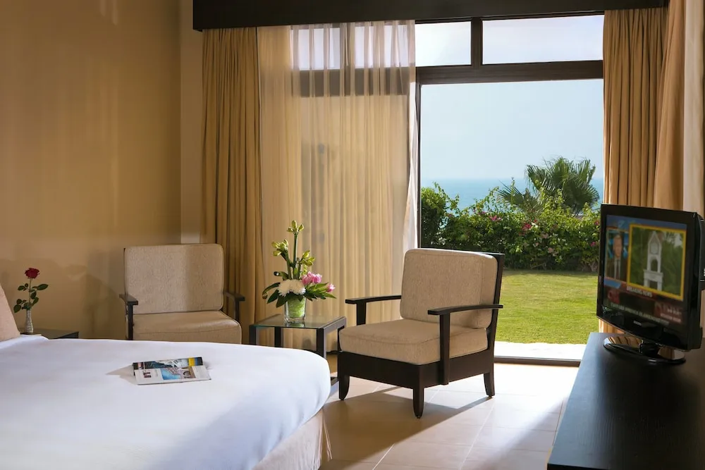 Garden View Two Bedroom Villa