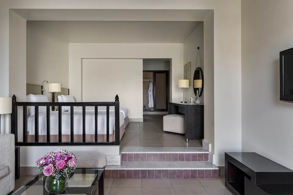 Garden View Three Bedroom Villa