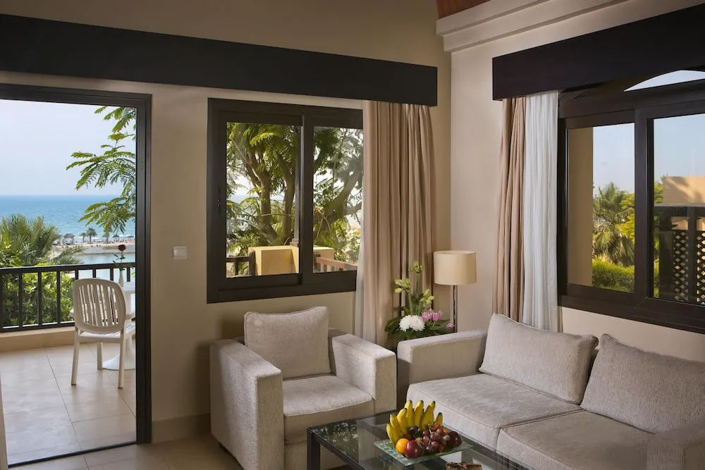 Sea View Two Bedroom Villa