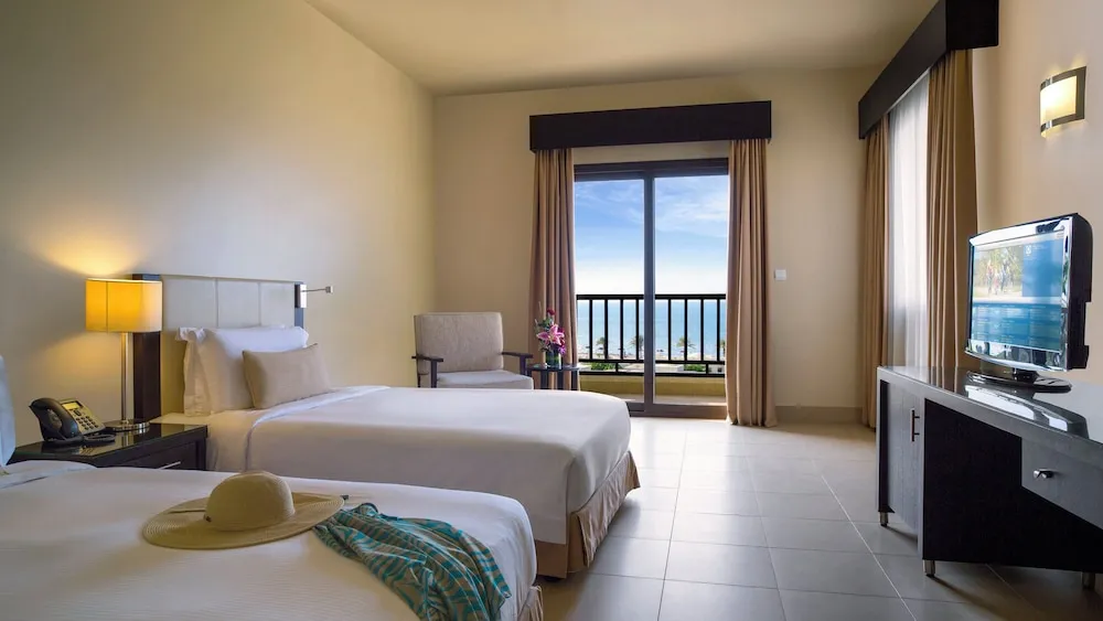 Sea View Two Bedroom Villa