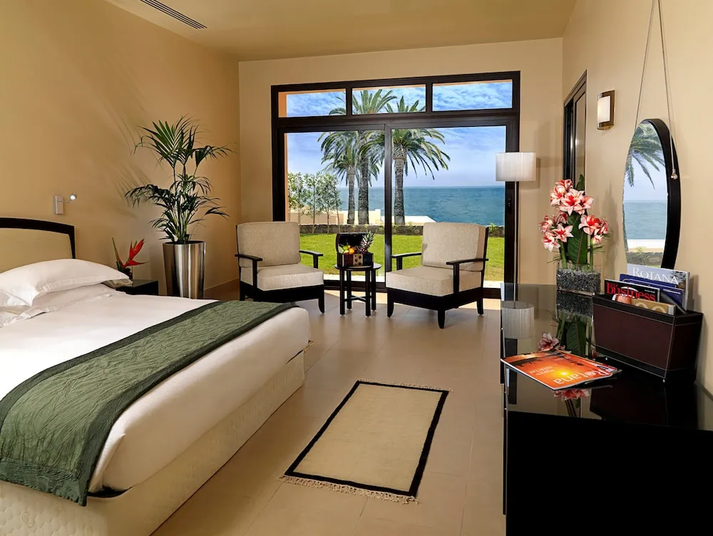 Sea View Three Bedroom Villa