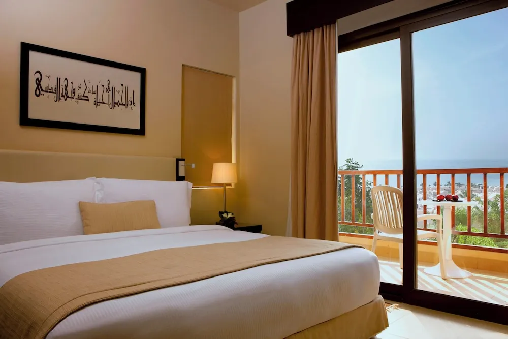 Garden View One Bedroom Villa