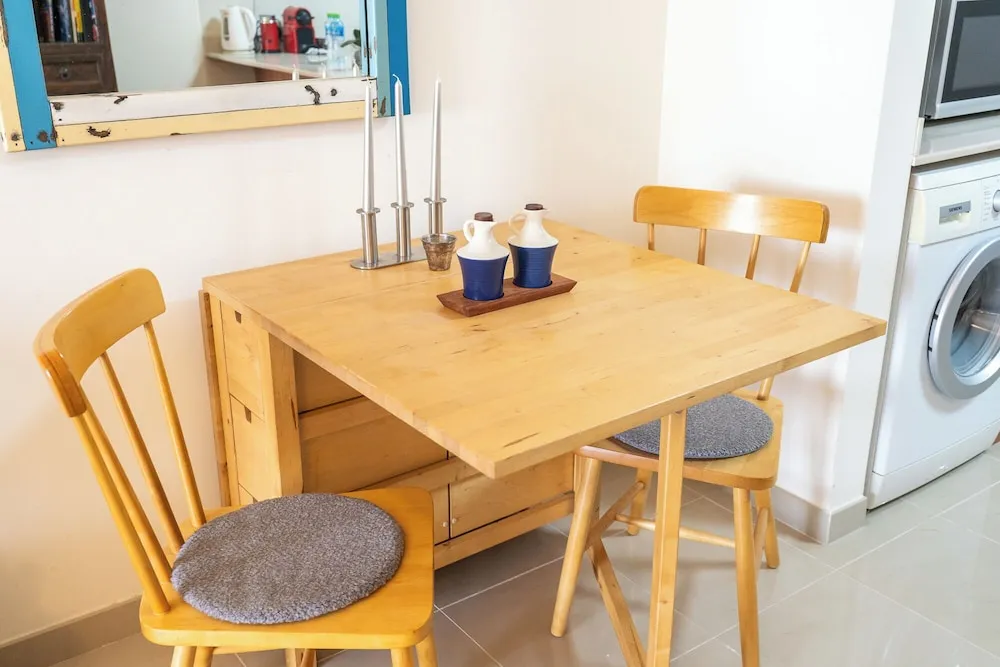 Deluxe Stüdyo, Balkon, Okyanus Manzaralı